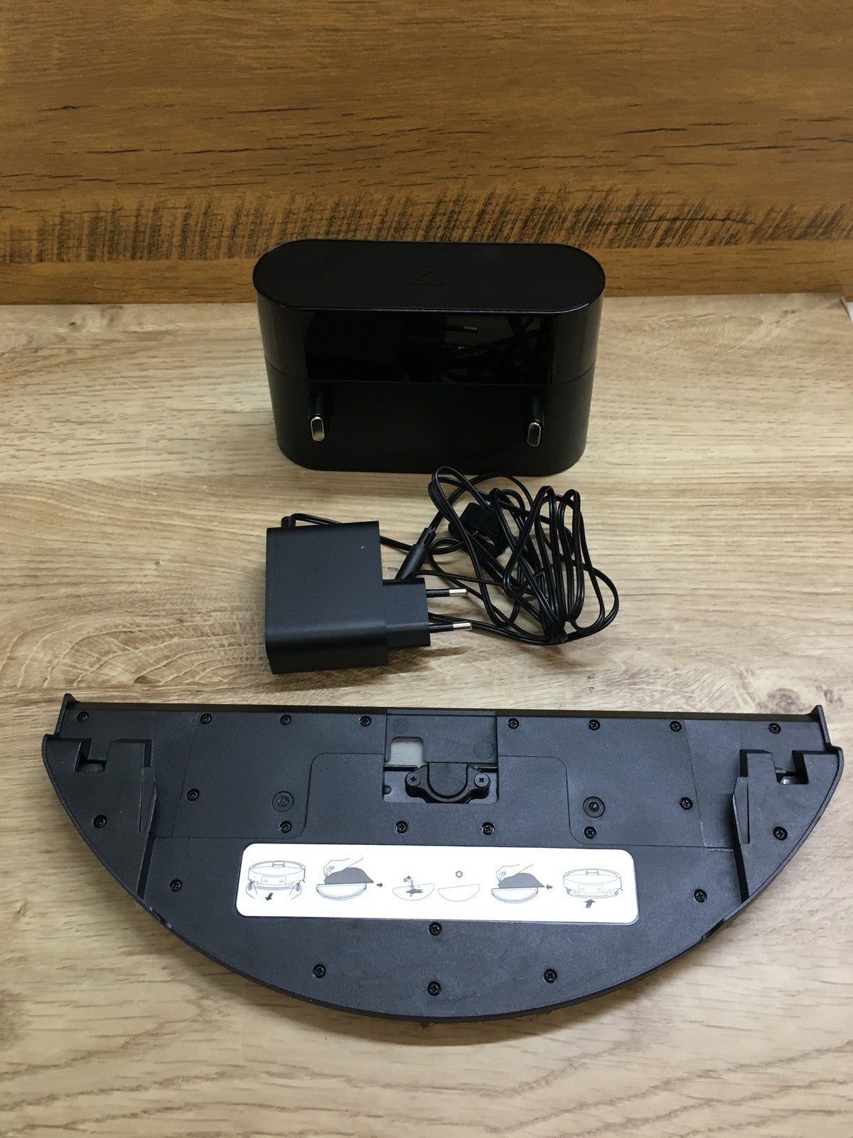 roborock Q10 S5 Saugroboter mit Wischfunktion RRA0TAL, weiß, I39817