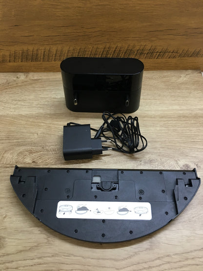 roborock Q10 S5 Saugroboter mit Wischfunktion RRA0TAL, weiß, I39817
