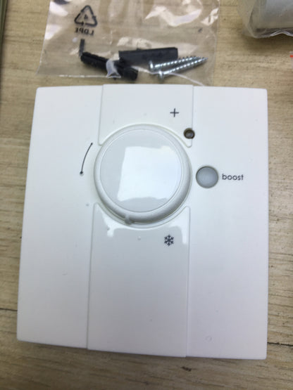 Voltman VOM540002 Designheizkörper  Cara 750 W, I31502