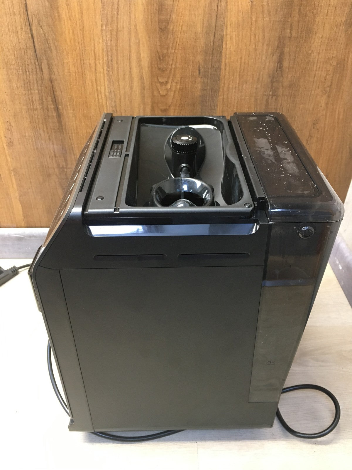 Krups EA89ZB10 Kaffeevollautomat, 1450W, I37697