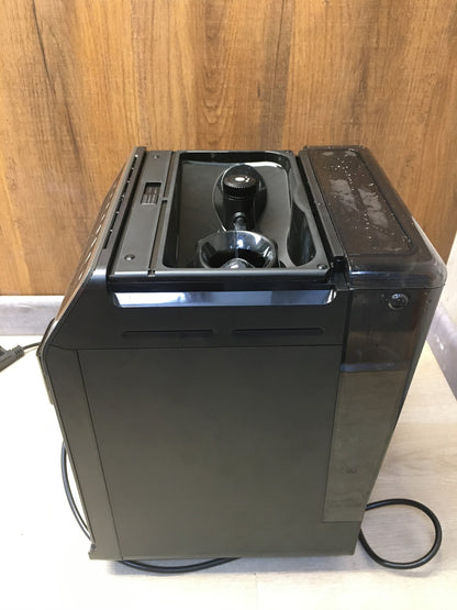 Krups EA89ZB10 Kaffeevollautomat, 1450W, I37697