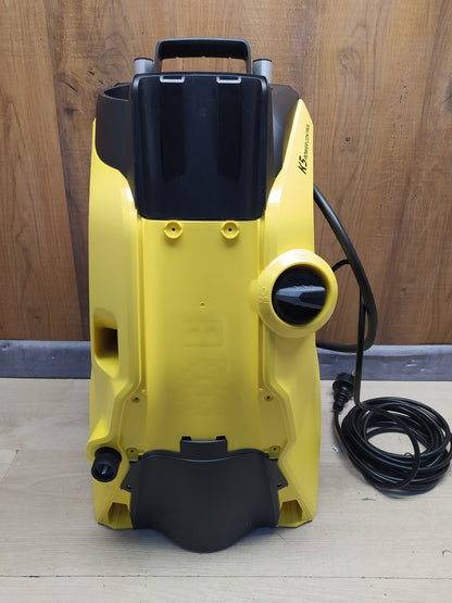 Kärcher Hochdruckreiniger K 5 Power Control (1.324-550.0), I37534