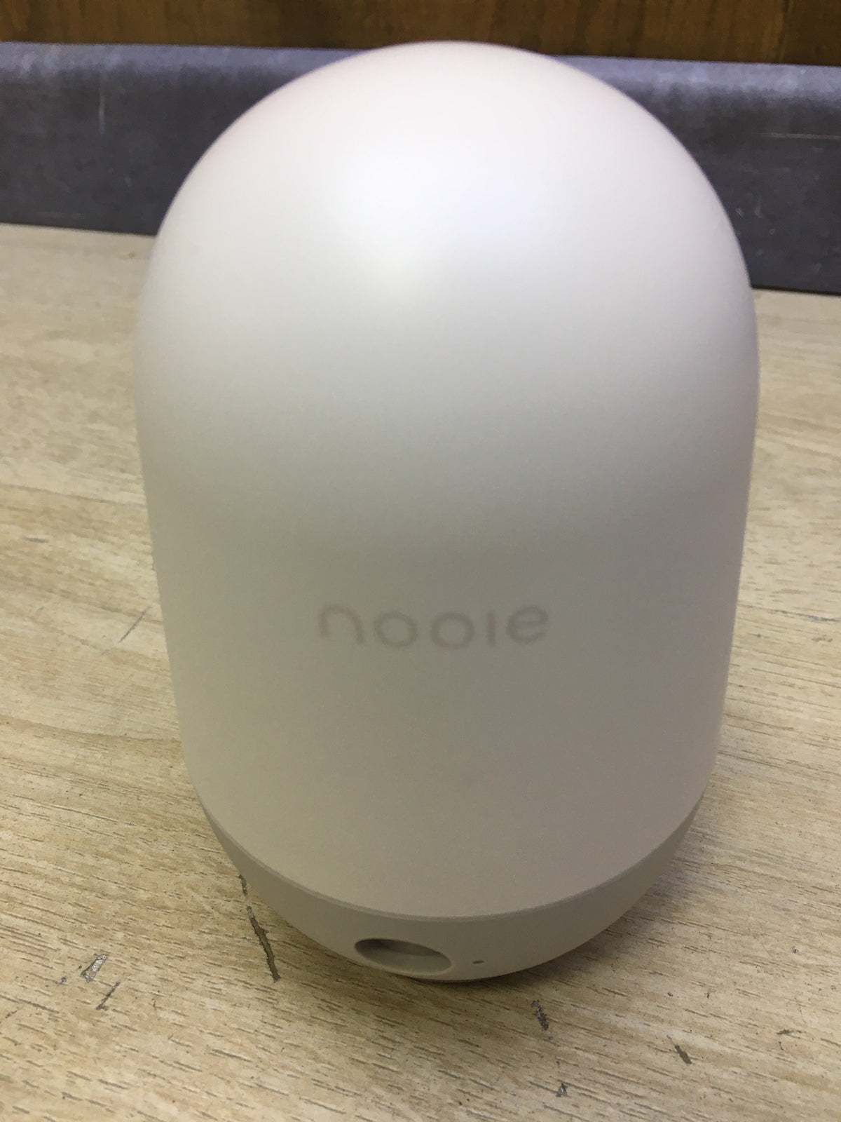 nooie 360 Cam 2 Babyphone IPC 100C mit SD-Karte I31459
