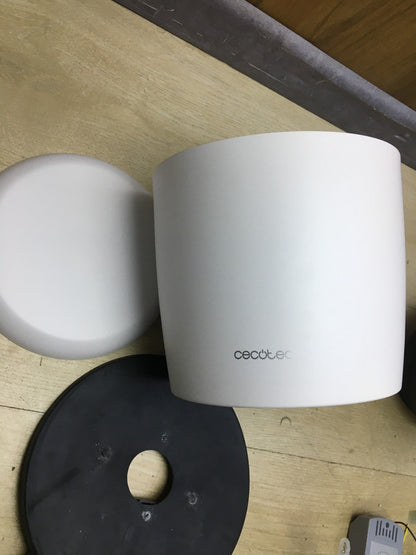 Cecotec Deckenventilator EnergySilence Aero 5400 Aqua Connected, I35059