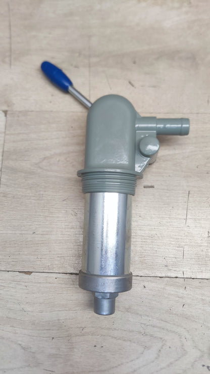 Pressol 13030 Hebelzylinderpumpe SRL 1200-8 l/min, I38422