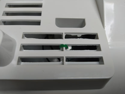 CECOTEC Ready Warm 5250 Swing Box Ceramic Wandheizgerät 2000W, I35676