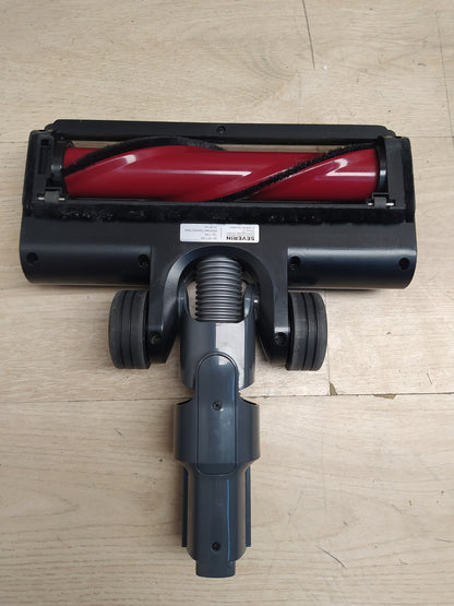 SEVERIN HV 7164 Stiel- und Handstaubsauger, leistungsstark, I38852