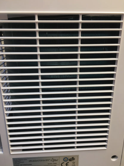 Suntec Klimaanlage Klimatronic RAPIDO 9.0 Eco R290 (15496) EEK: A I39084