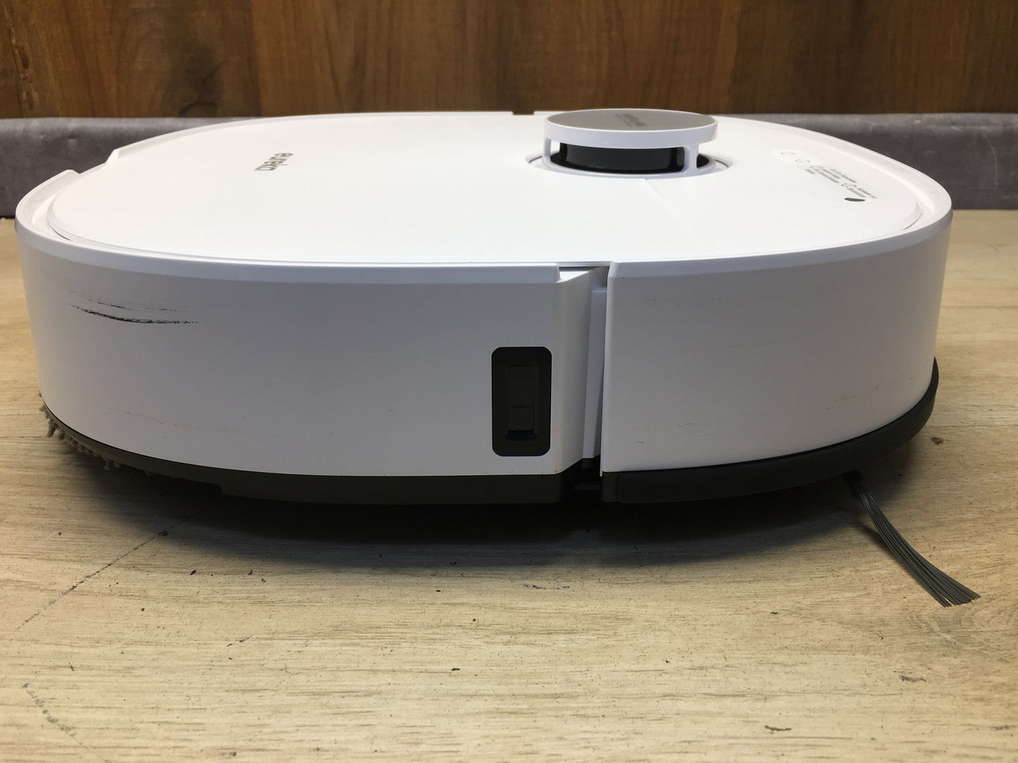 Eureka J15 Pro Ultra Saug- & Wischroboter, I36005