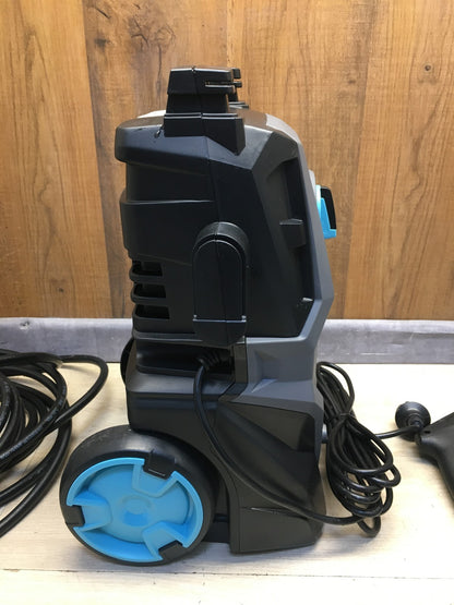 Cecotec 08138 Hochdruckreiniger HydroBoost 2000 Car&Garden Pro, 2000 W, I38343
