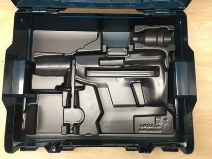 Bosch L-Boxx Koffer für Akku-Bohrhammer GBH 18V-26, I37559