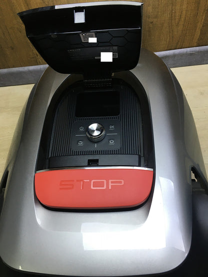 DREAME Mähroboter A2 (MXXA8210), Auto-Begrenzungseinrichtung, 3000 m², I34772