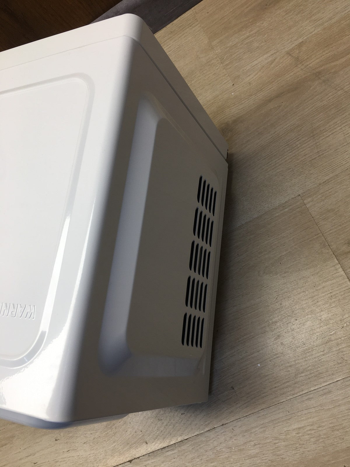 Cecotec ProClean 2010 Mikrowelle  (01587), I36476