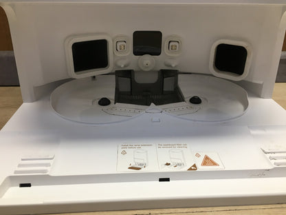 dreame L50 Pro Ultra Saugroboter mit Wischfunktion RLL84CE, I36726