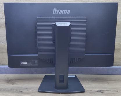 iiyama ProLite XB3270QSU-B1 Monitor 31.5" WQHD 2560x1440 IPS Adaptive Sync 100Hz