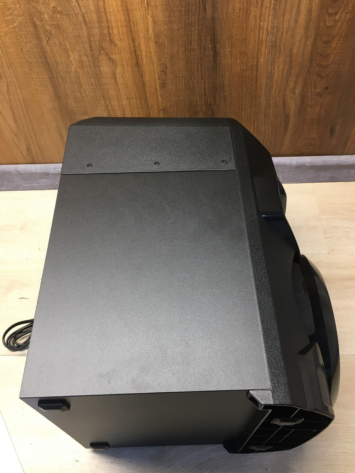 LG XBOOM RNC2 1-Wege-Soundsystem mit 2 Lautsprechern, I36698