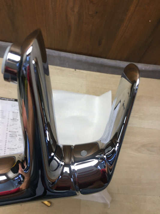 Hansgrohe Novus 100 Waschtischarmatur 71031000, Wasserhahn, I40147