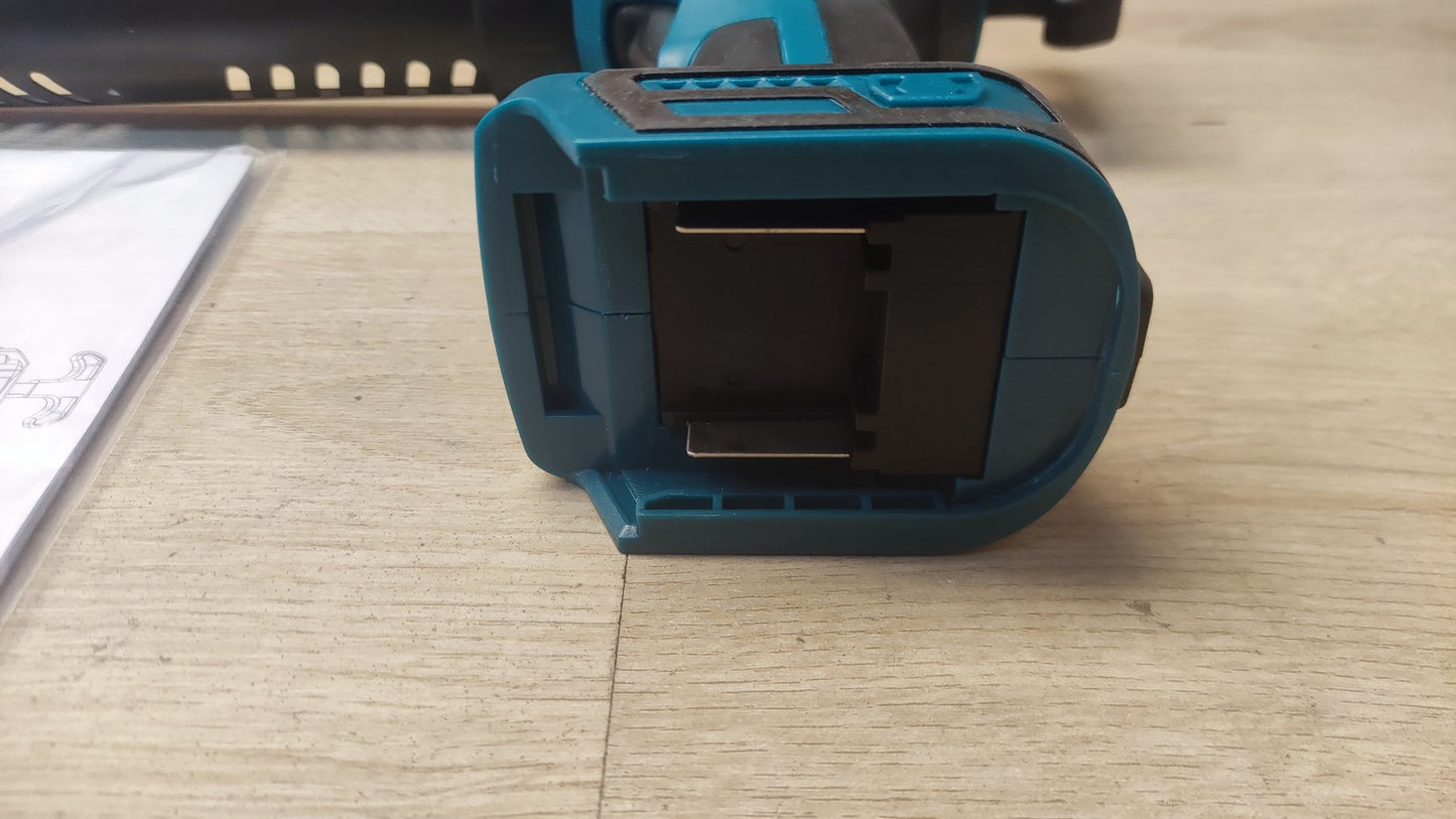 SEESII CG100P Akku-Kartuschenpistole Solo, kompatibel mit Makita 18V, I38141