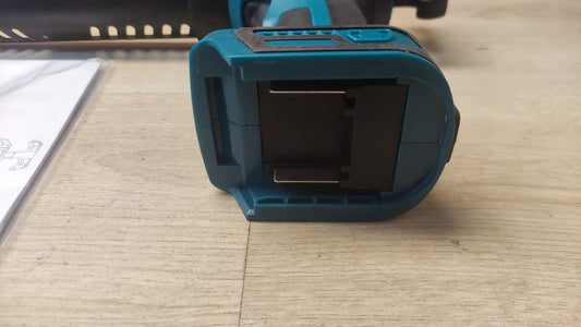 SEESII CG100P Akku-Kartuschenpistole Solo, kompatibel mit Makita 18V, I38141
