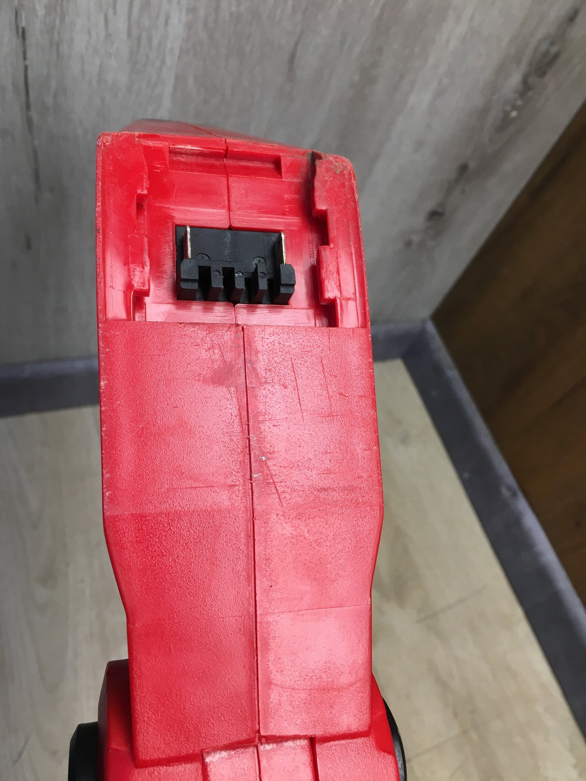 Einhell GE-HC 18 Li T Akku-Multifunktionswerkzeug SOLO, I38346