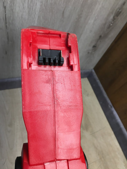 Einhell GE-HC 18 Li T Akku-Multifunktionswerkzeug SOLO, I38346