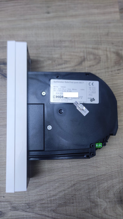 HOMEPILOT RolloTron pure DECT Gurtwickler (10302345), I38144