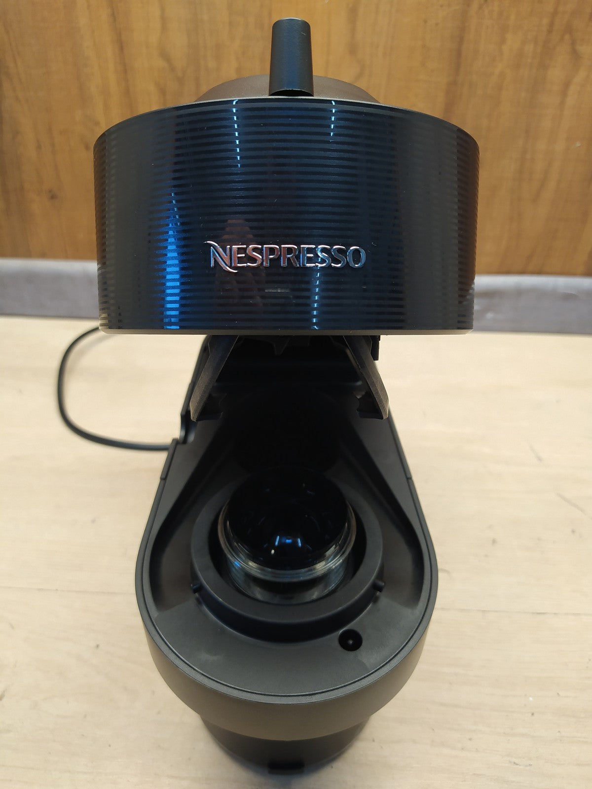 Nespresso De'Longhi ENV90.BAE Vertuo Pop Kaffeekapselmaschine, I35782