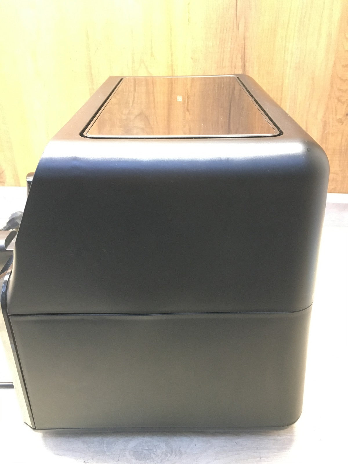 Cecotec Cecofry Advance 9000 Window Heißluftfritteuse (04986), 9L, I35994
