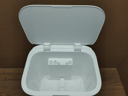 Mova E40 Ultra Saugroboter mit Wischfunktion RLE21SE, weiß, I39460