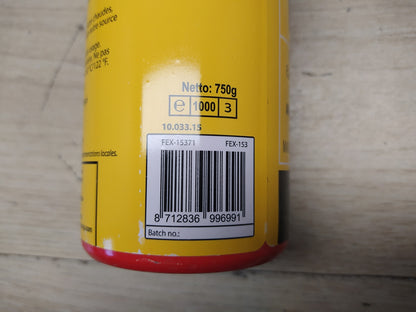 8x Smartwares FEX-15371 Feuerlöschspray 750ml, I37546