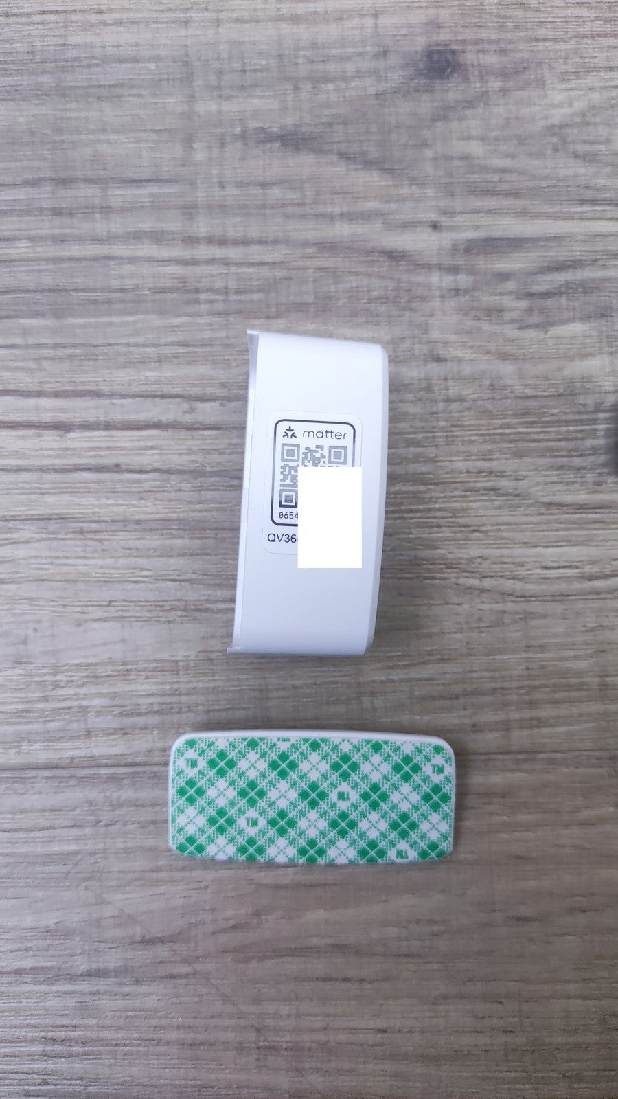 Eve Door & Window (Matter) Smarter Kontaktsensor für Türen & Fenster, I37497