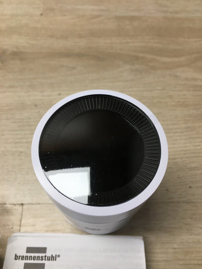Brennenstuhl Connect Zigbee Heizkörperthermostat HT CZ 01, I36591