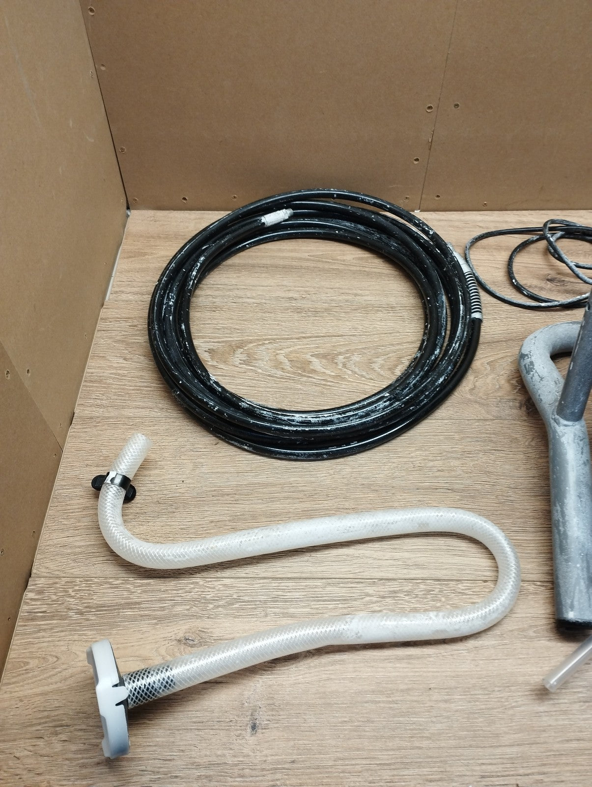 Wagner Control Pro 250 M Airless Elektro-Feinsprühsystem, I39878