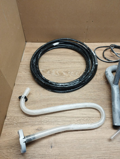 Wagner Control Pro 250 M Airless Elektro-Feinsprühsystem, I39878