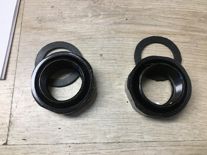 BACOENG DN40-6G Umwälzpumpe Heizung Heizungspumpe, I38011