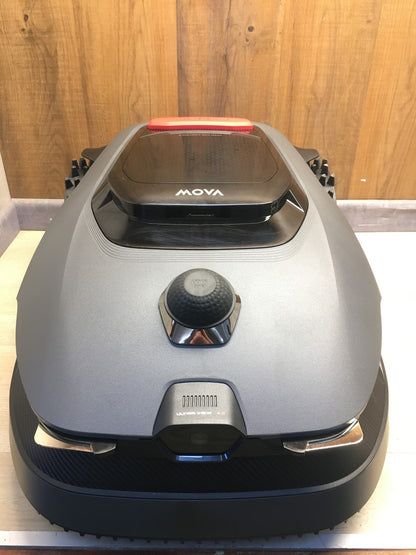 MOVA LiDAX Ultra 800 Mähroboter ohne Begrenzungskabel (MXXM2100), I40961