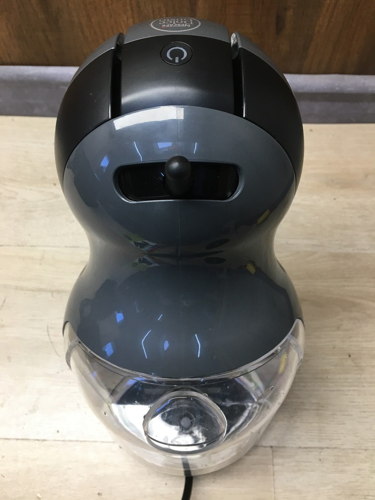 Krups KP123810 Kapselkaffeemaschine, I36057