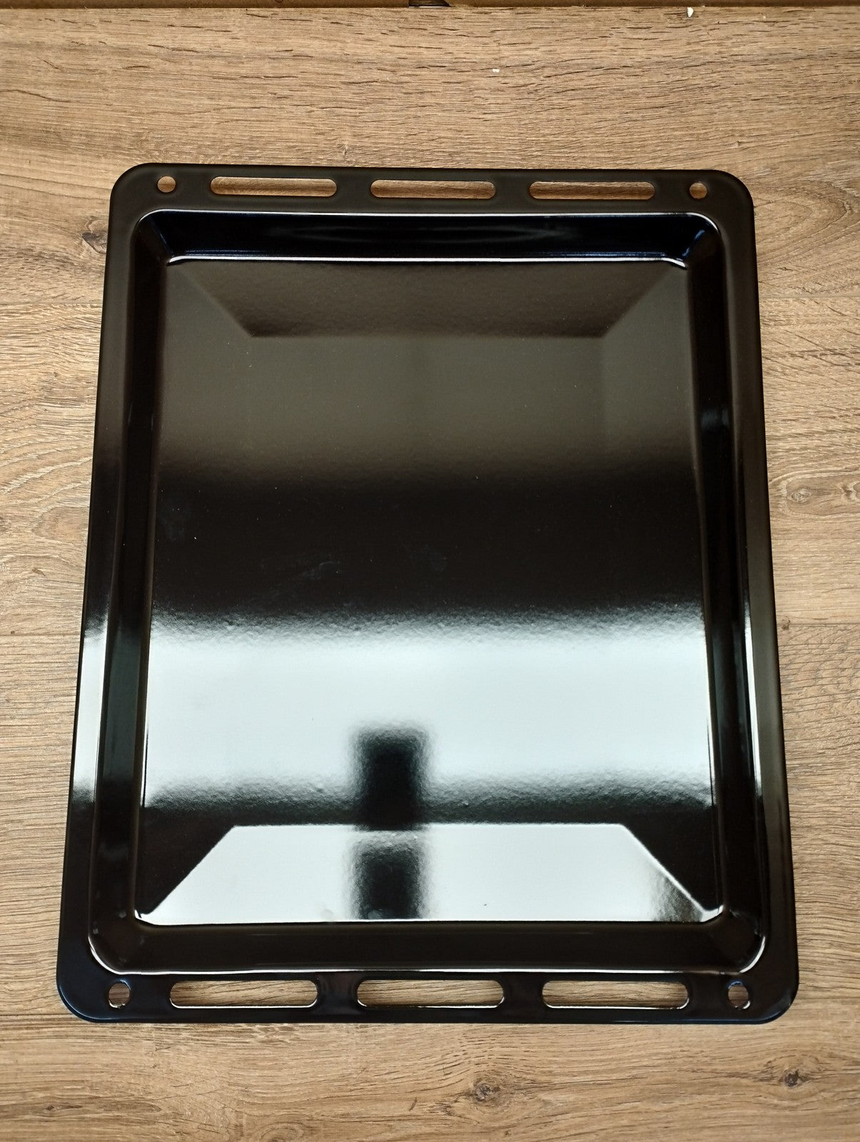 ICQN Backblech und Gitter Set, I39725