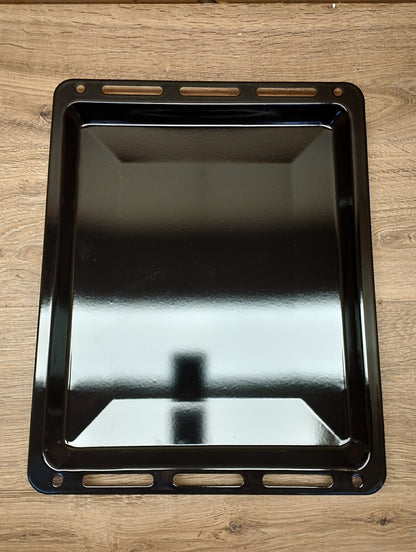 ICQN Backblech und Gitter Set, I39725