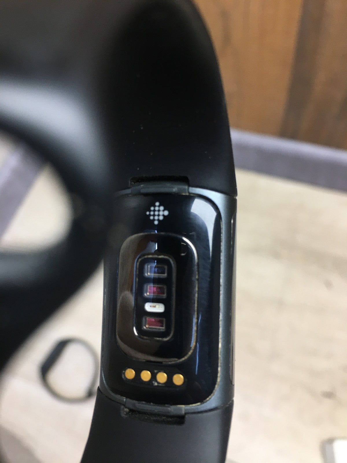 Fitbit FB423 Fitnesstracker, I39116