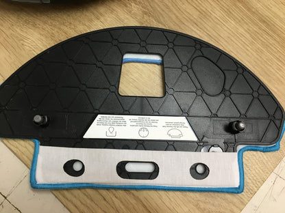 ECOVACS DEEBOT OZMO 930 Saugroboter mit Wischfunktion DG3G, I39815