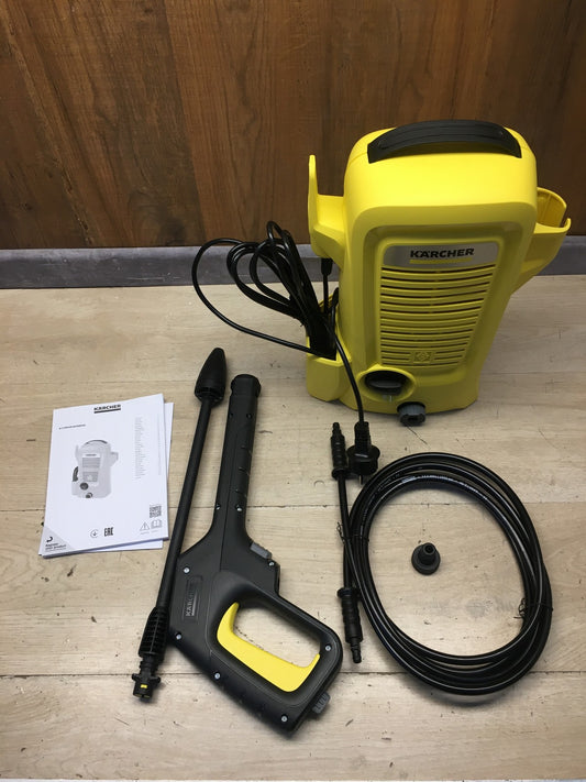 Kärcher 1.673-010.0 Hochdruckreiniger K 2 Universal Edition, I40566
