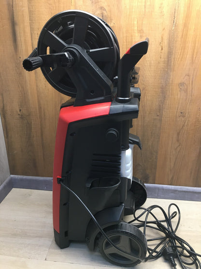 Einhell Hochdruckreiniger TE-HP 170 (4140770), 2300 W, max. 170 bar, I37907