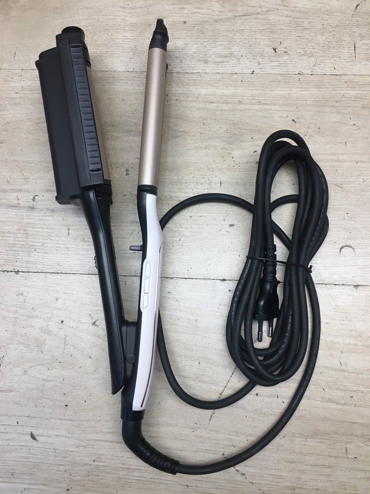 Remington PROluxe Welleneisen CI91AW, I39106
