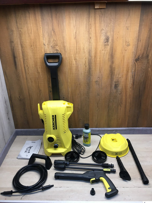 Kärcher Hochdruckreiniger K 2 Power Control 1.673-603.0, I40243