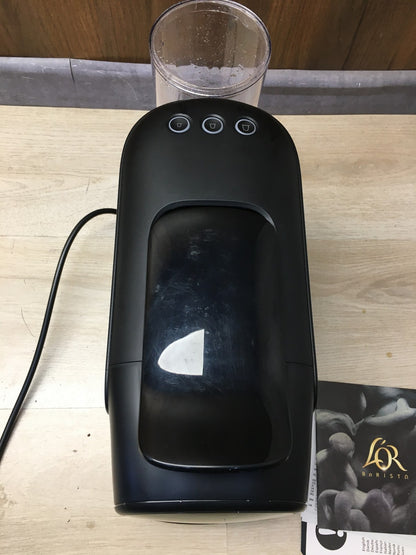 Philips L'OR Barista Kapsel-Kaffeemaschine LM9012/60, I36409