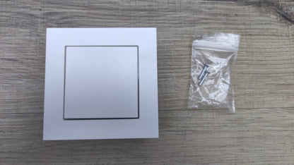 Eve Light Switch Smarter Lichtschalter 20EBW1701, I35346