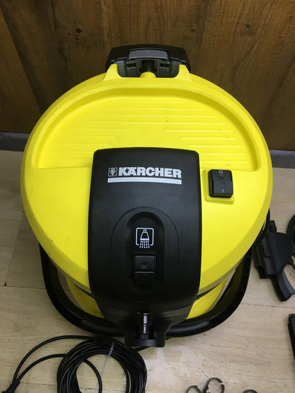 Kärcher SE 4001 Trocken-/Waschsauger 1.081-130.0, I35103