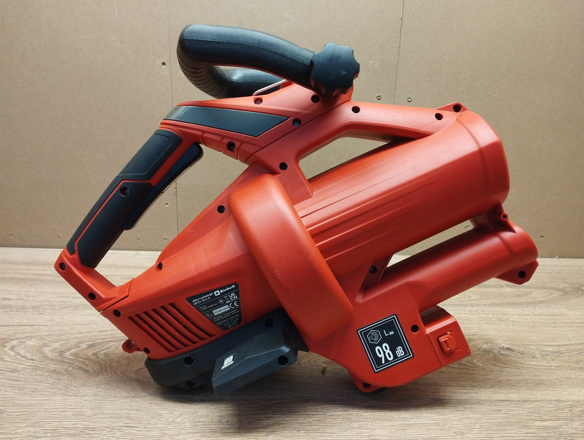 Einhell Akku-Laubsauger GE-CL 36 Li E Solo, I40759