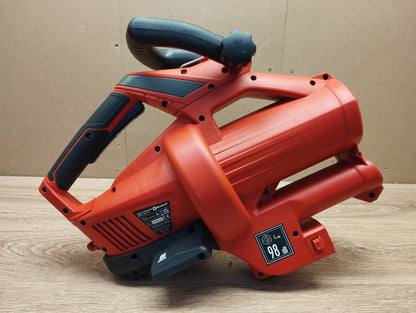 Einhell Akku-Laubsauger GE-CL 36 Li E Solo, I40759